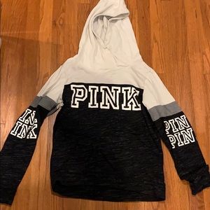 PINK hoodie